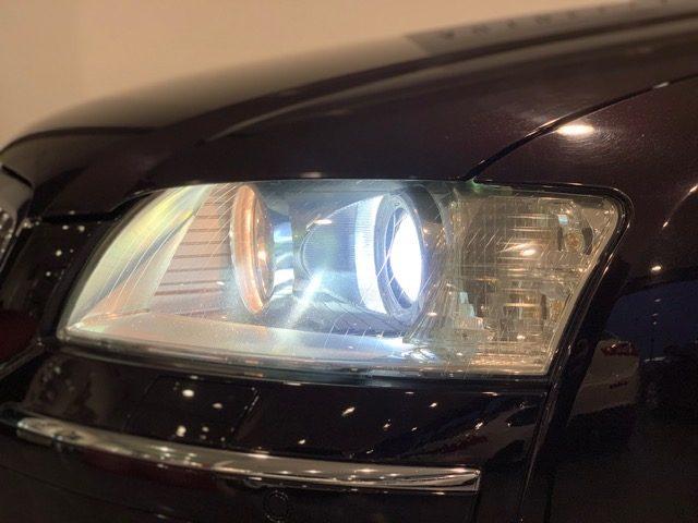 AUDI A8 3.0 V6 TDI F.AP. quattro tiptronic