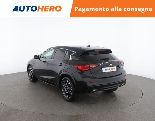INFINITI Q30 1.5 diesel DCT Business Executive