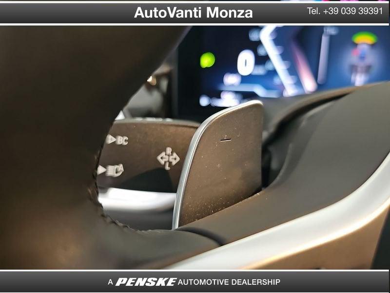 BMW X5 X5 xdrive30d MSport Pro auto + PNEUMATICI INVERNALI