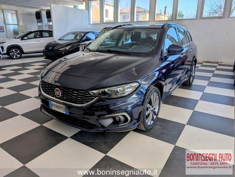 FIAT Tipo 1.6 Mjt S&S Lounge SW
