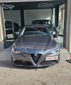 Alfa Romeo Giulia 2.2 Turbodiesel 190 CV AT8 Executive