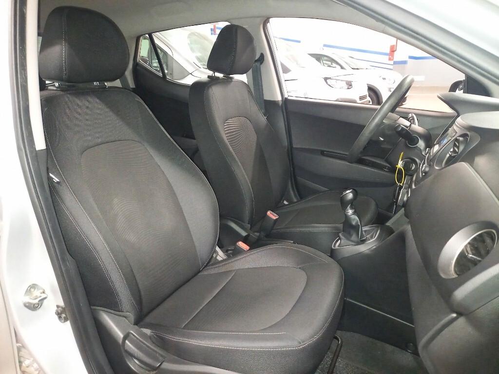 Hyundai i10 1.0 LPGI Econext Comfort