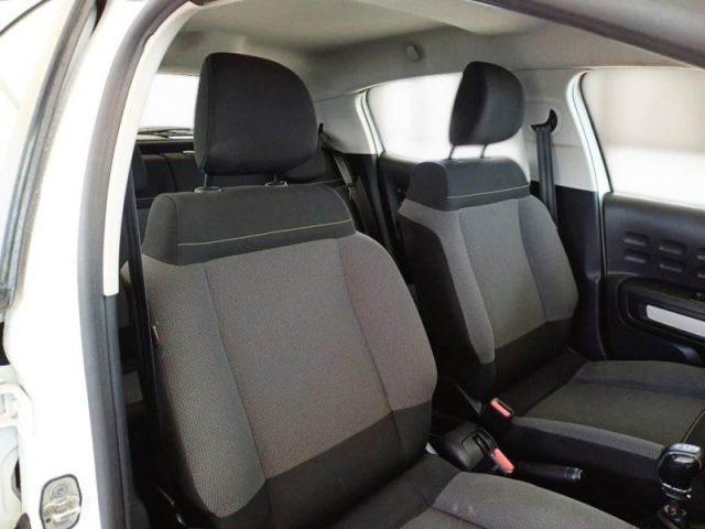 CITROEN C3 BlueHDi 75 S&S Business N1