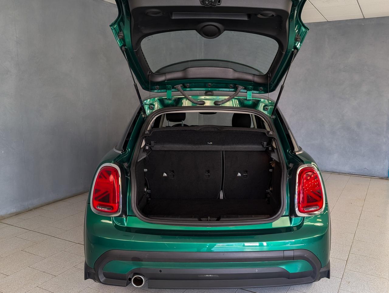 Mini Cooper 1.5 Cooper 136cv Automatic