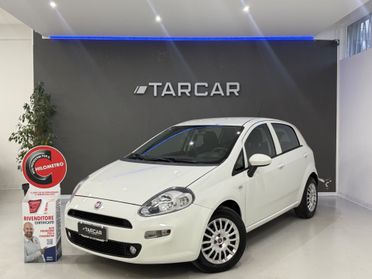 Fiat Punto 1.3 MJT II 95CV Euro6 Street