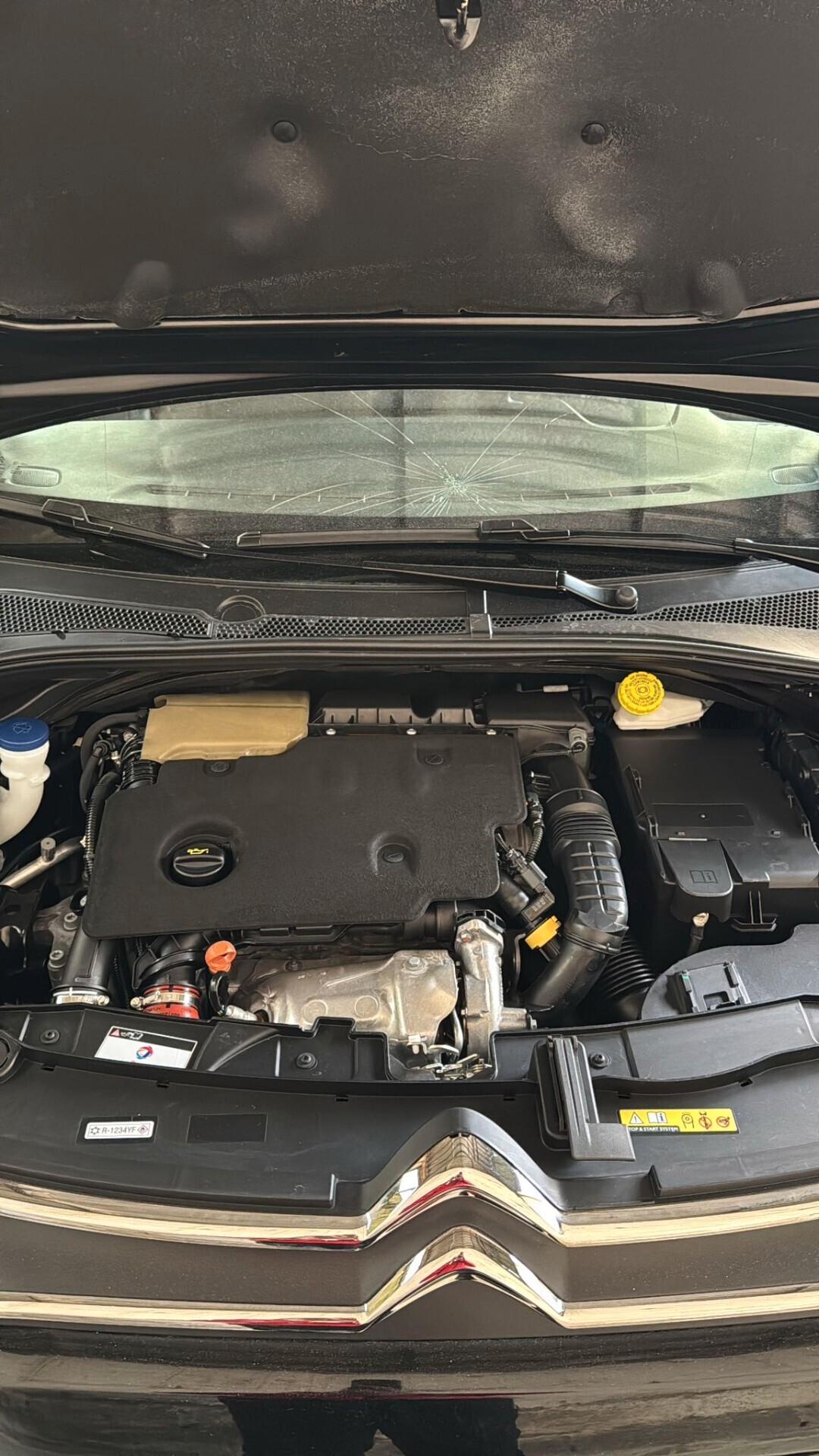 CITROEN C3 1.5 DIESEL, BLUE HDI 100CV S&S BUSINES COMBI N1 M6 MY20 CON POSTI NUMERO 4, 2023 - 5 Porte, chilometraggio 18.000 km prestazione 75 kW (102 CV), tipo di Alimentazione, DIESEL, trasmissione Manuale, classe di emissione (EURO6)