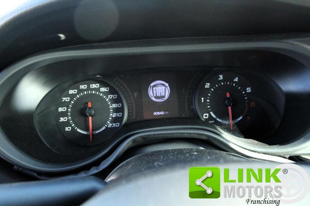FIAT Tipo 1.4 5 porte Lounge