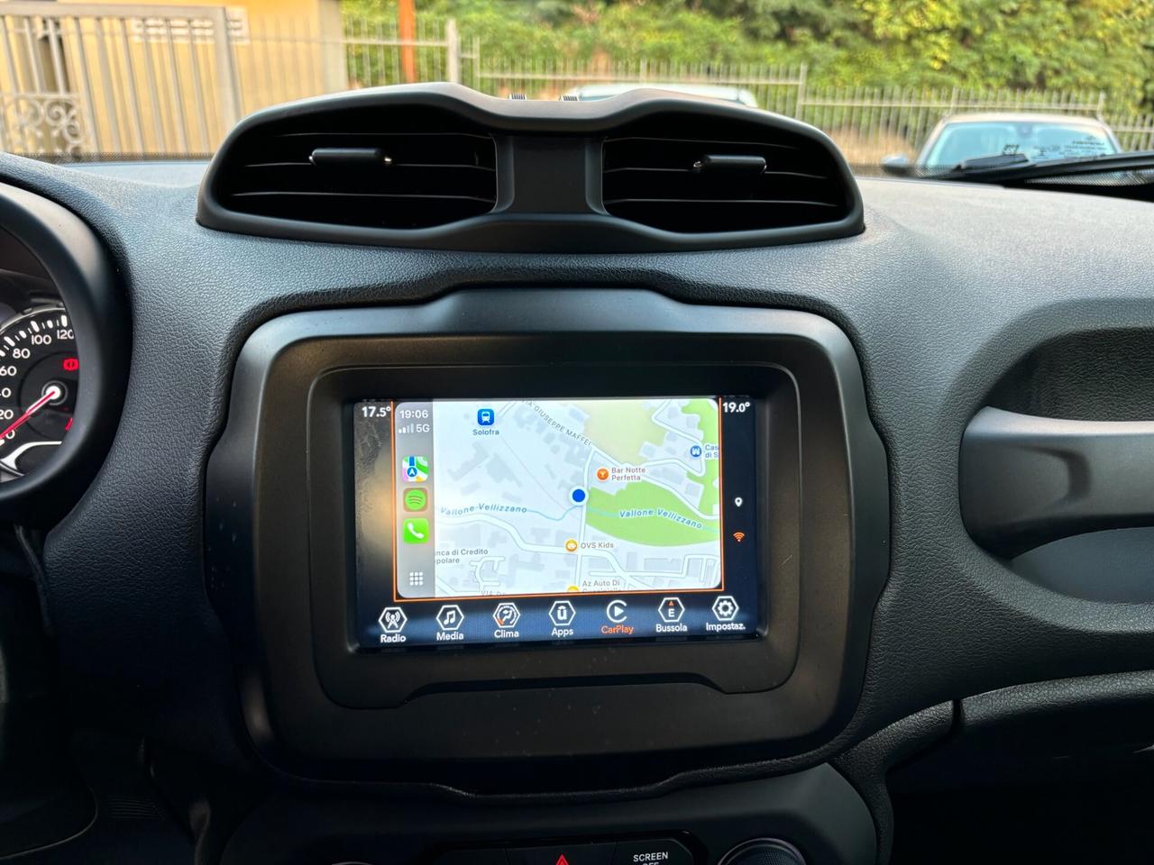 Jeep Renegade 1.0 T3 Longitude 120 CV MY 22