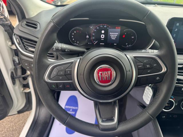 FIAT Tipo 1.0 5 porte City Life 100CV