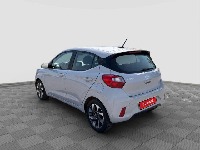 HYUNDAI i10 i10 1.0 GPL Connectline
