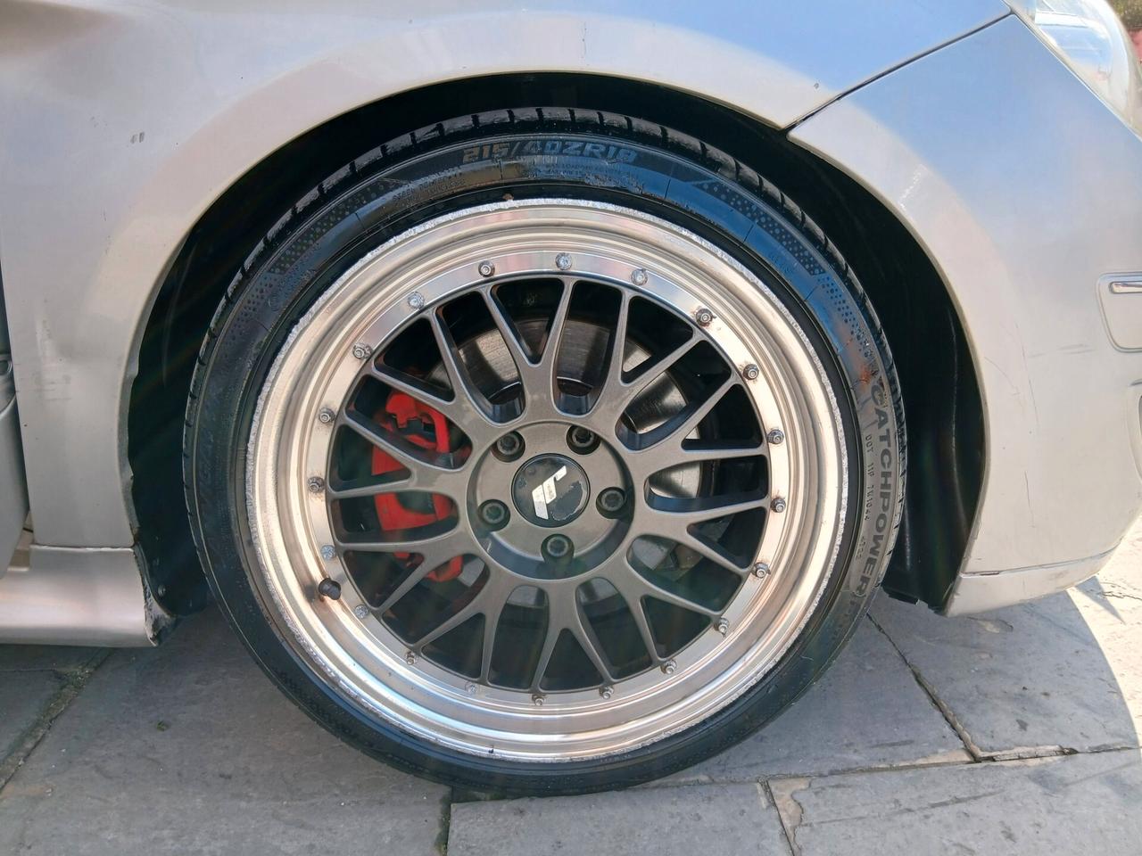 Mercedes-benz B 200 CDI automatica full 07