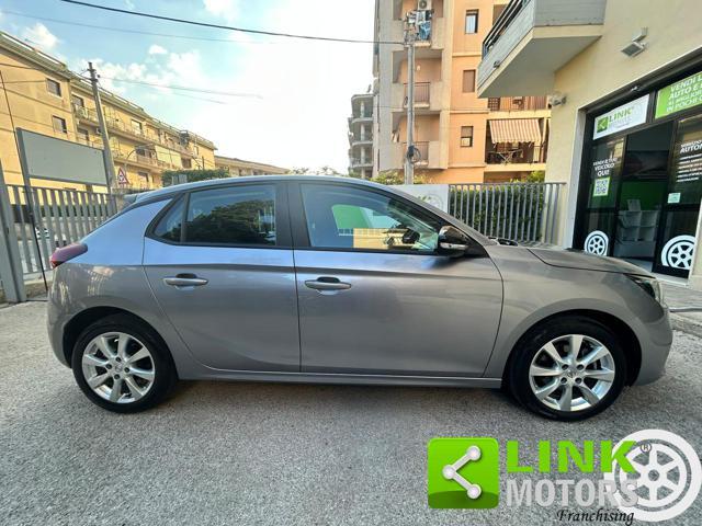 OPEL Corsa Edition