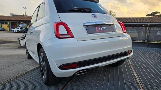 FIAT 500 1.0 Hybrid CONNECT UNICO PROP PREZZO REALE GARAN