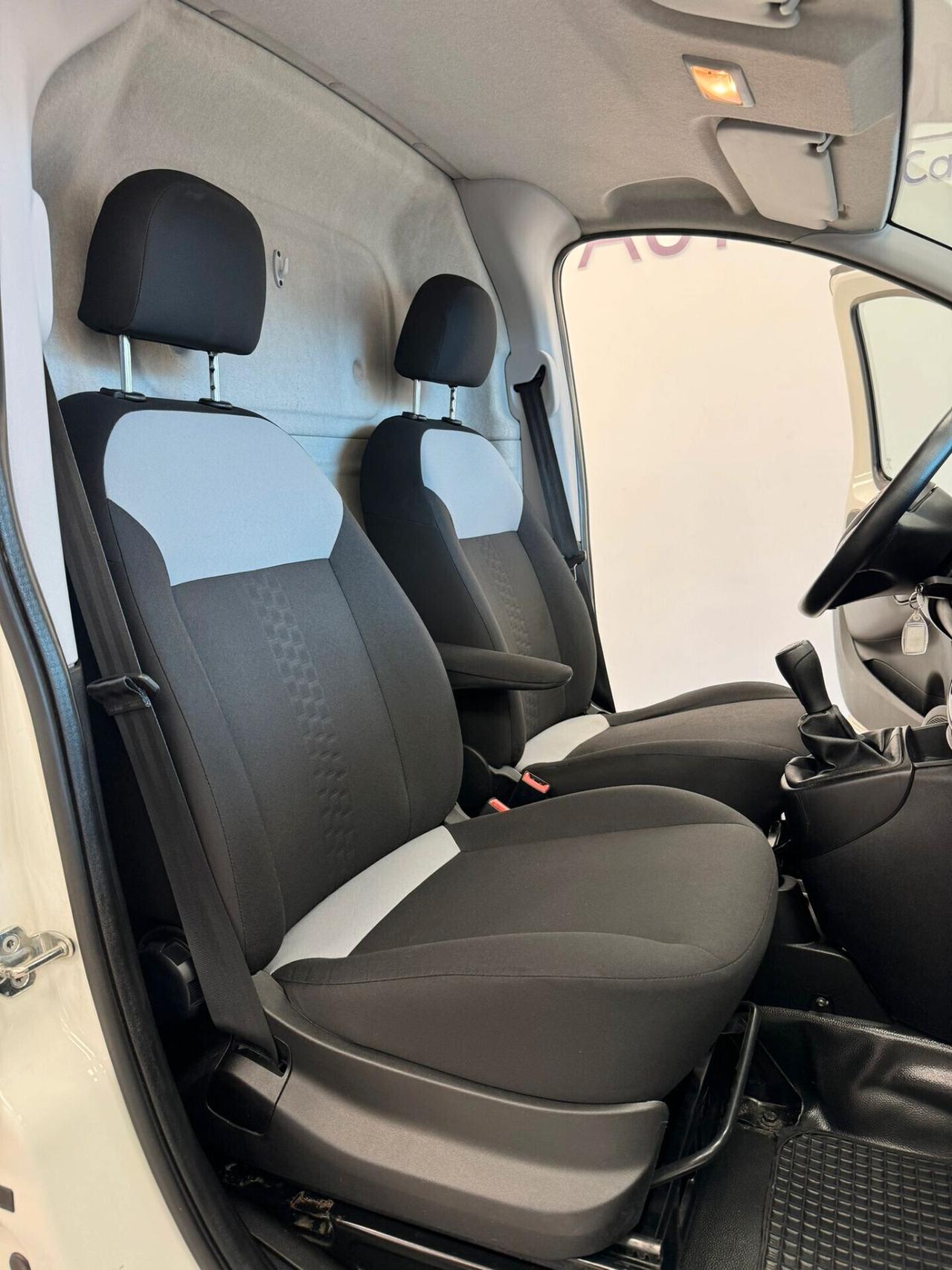 FIAT FIORINO 1.3 MJT EURO 6 SX