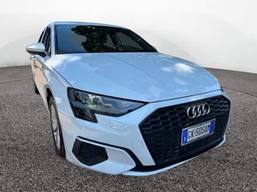 Audi A3 IV 2020 Sportback Sportback 30 2.0 TDI Business S tronic