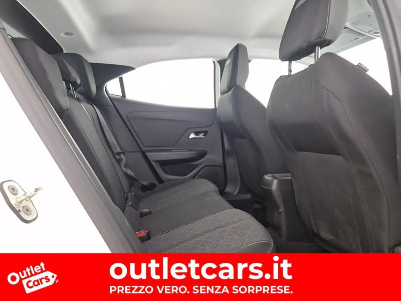 Opel Mokka 1.2 t elegance s&s 100cv