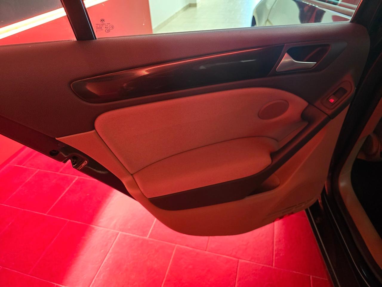 Volkswagen Golf 6 2.0 140cv