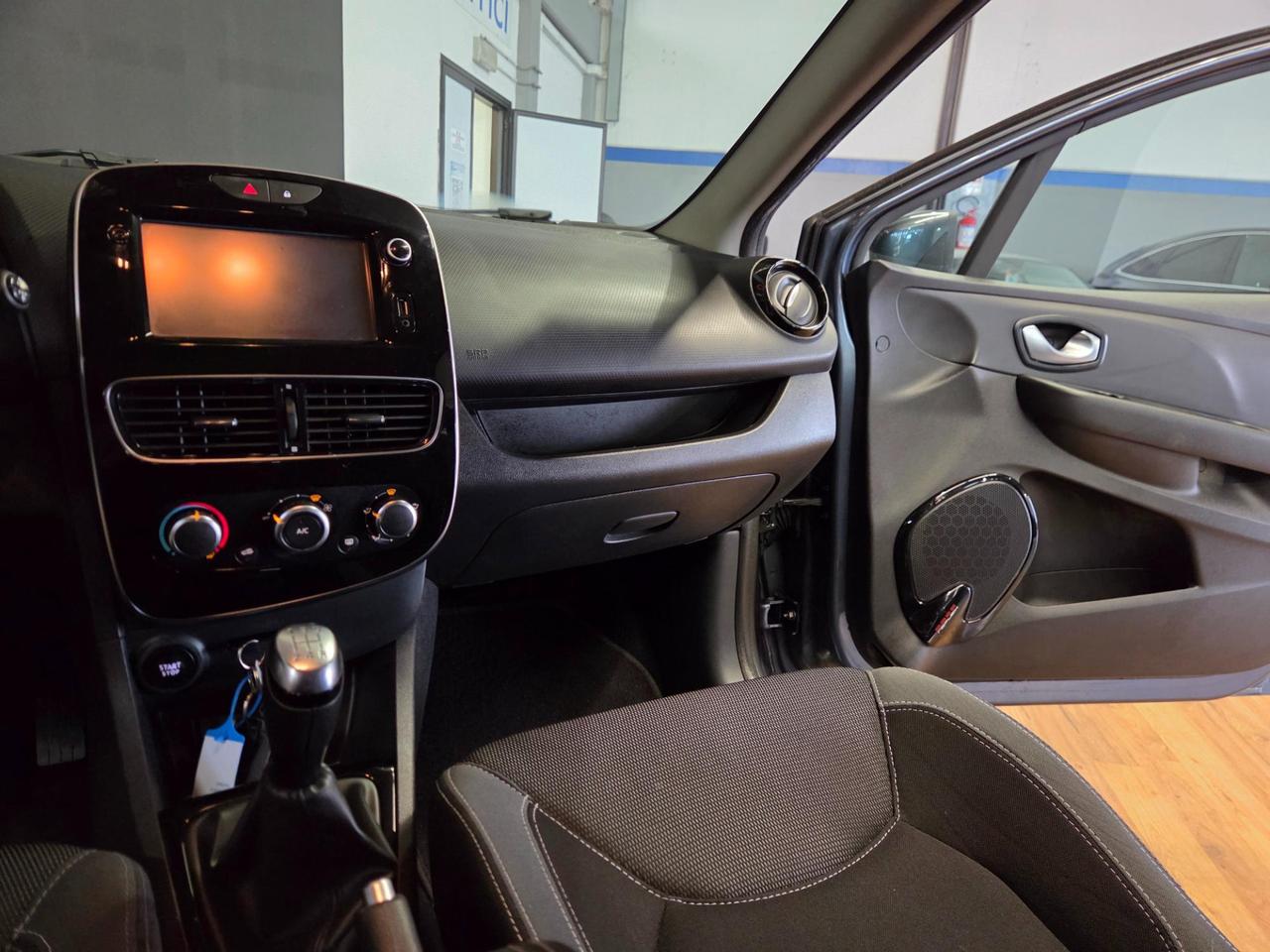 Renault Clio 5 Porte Clio 0.9 tce energy Duel Gpl 90cv