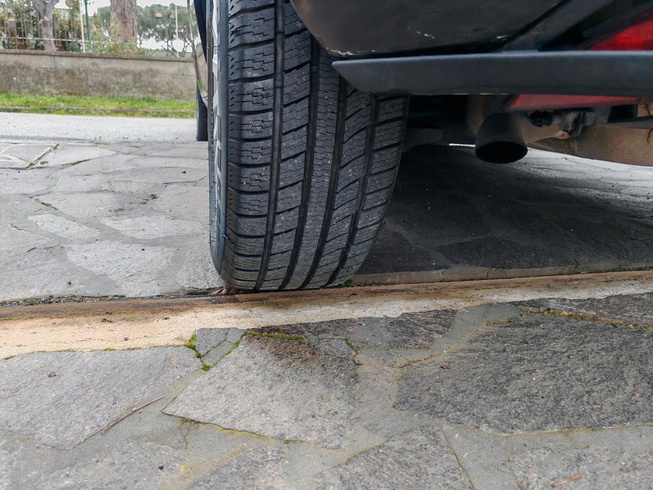 Lancia MUSA 1.4 8V Ecochic (GPL) Gold 2012