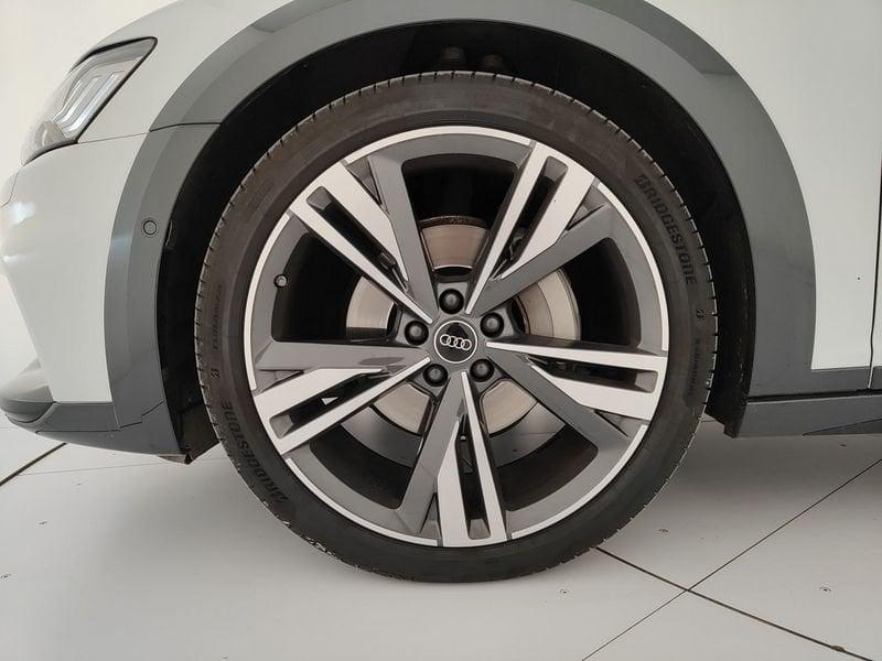 Audi A6 allroad A6 allroad 40 TDI 2.0 quattro S tronic