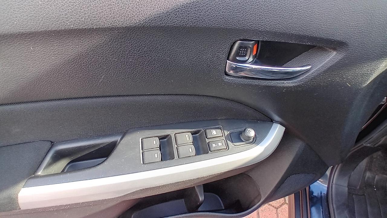 Suzuki Vitara 1.6 DDiS 4WD AllGrip V-Cool