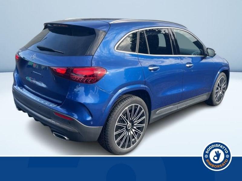Mercedes-Benz GLA 200 Automatic AMG Line Premium
