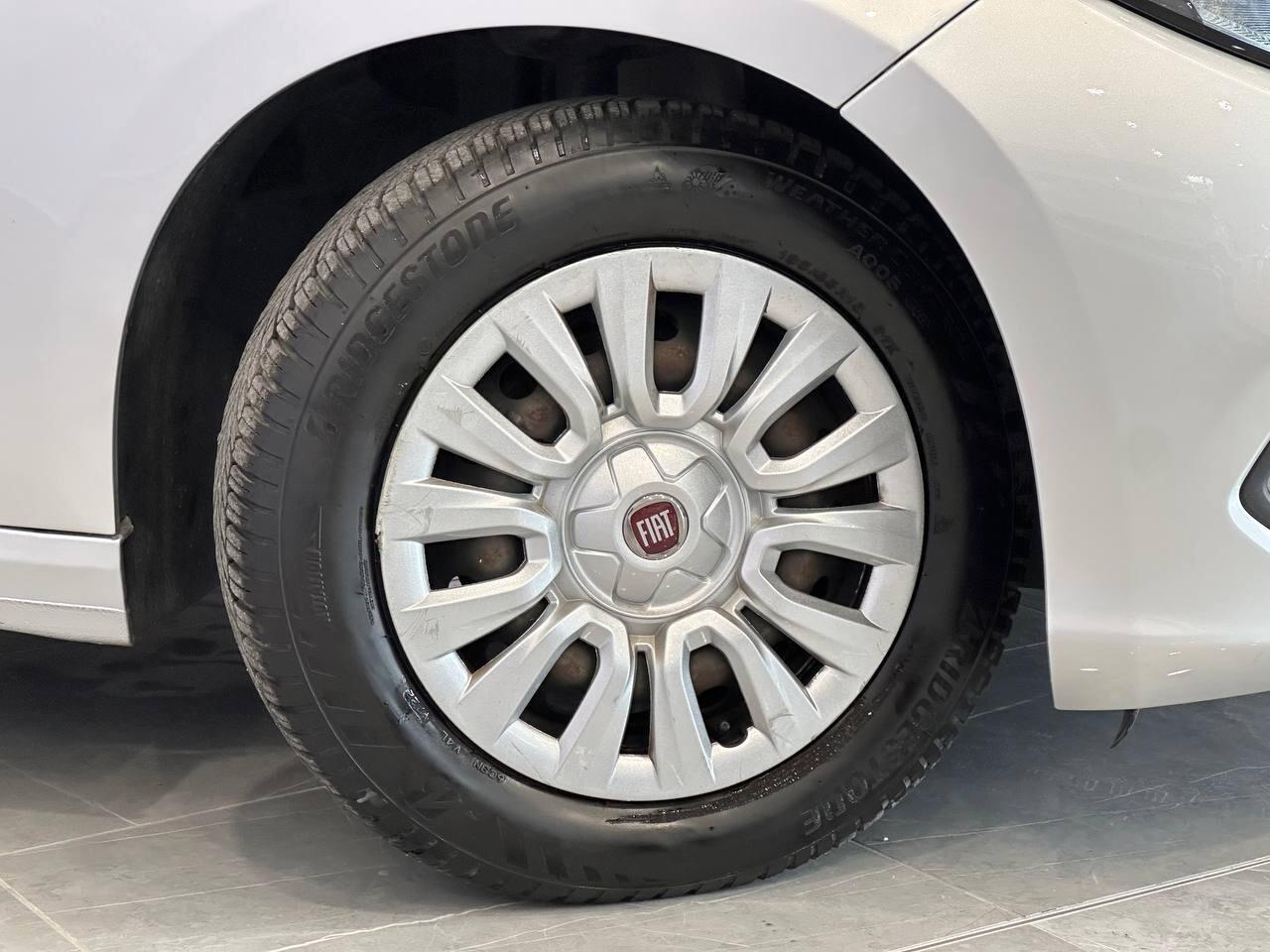 Fiat Tipo 1.4 5 Porte Pop Gpl