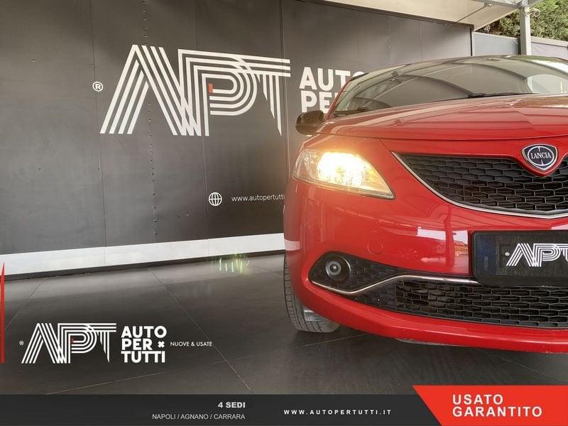 Lancia Ypsilon Ypsilon 1.2 Gold 69cv my16