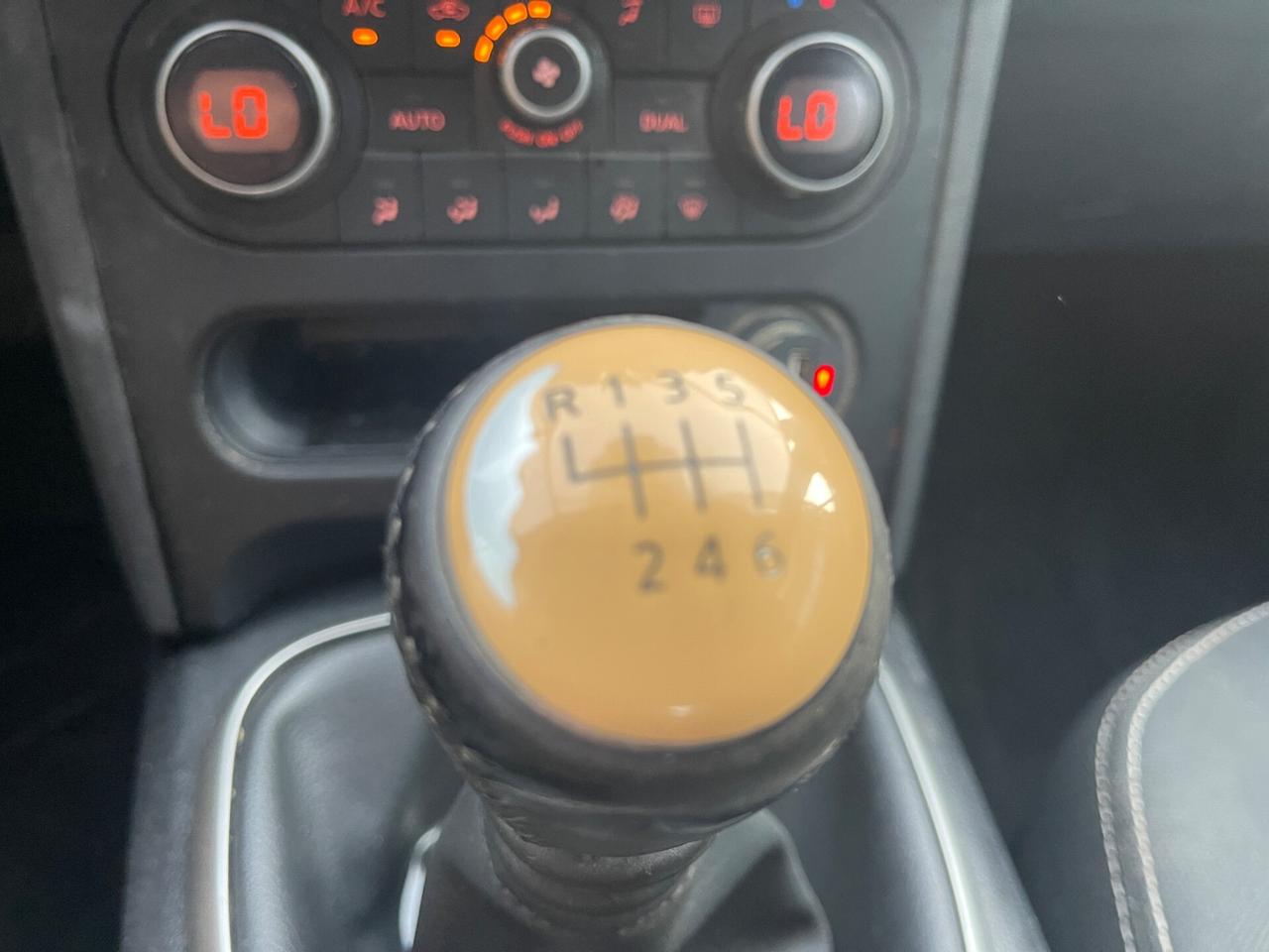 NISSAN QASCAI 1.6DCI EURO5A 4X4 UNI PROP