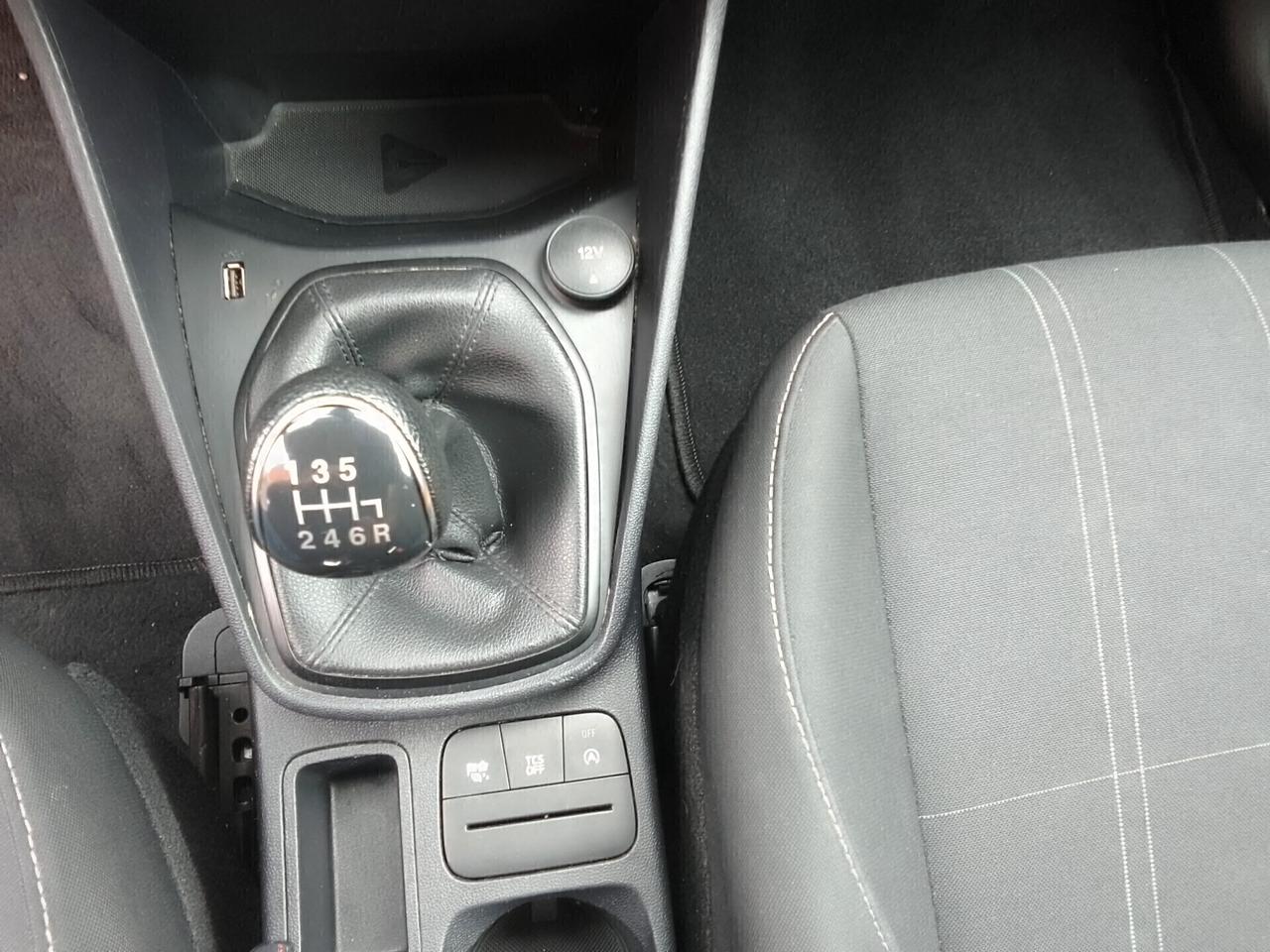 Ford Fiesta 1.5 TDCI OK NEO