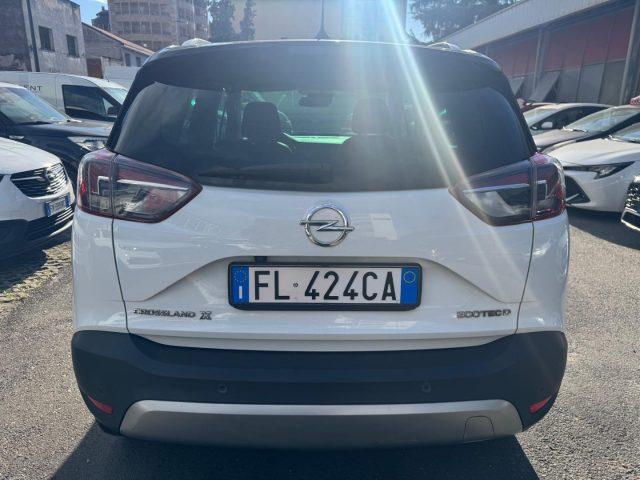 OPEL Crossland X 1.6 ECOTEC D 8V Start&Stop Ultimate