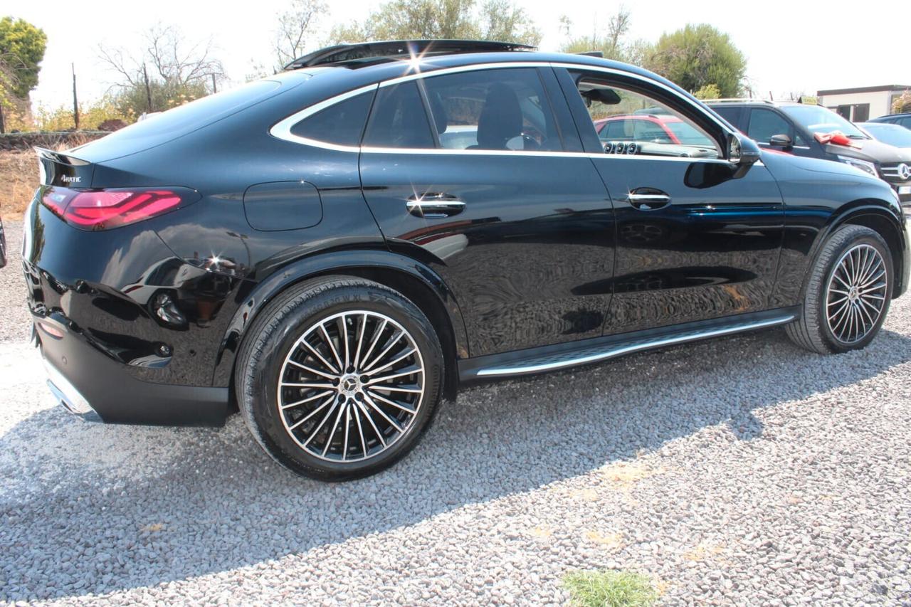 Mercedes-benz GLC 220 Tua A SOLI 503€