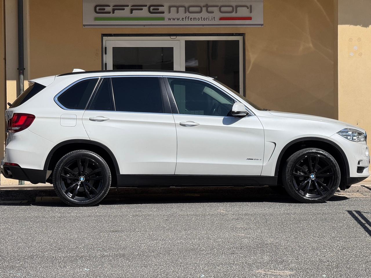 Bmw X5 sDrive25d Business