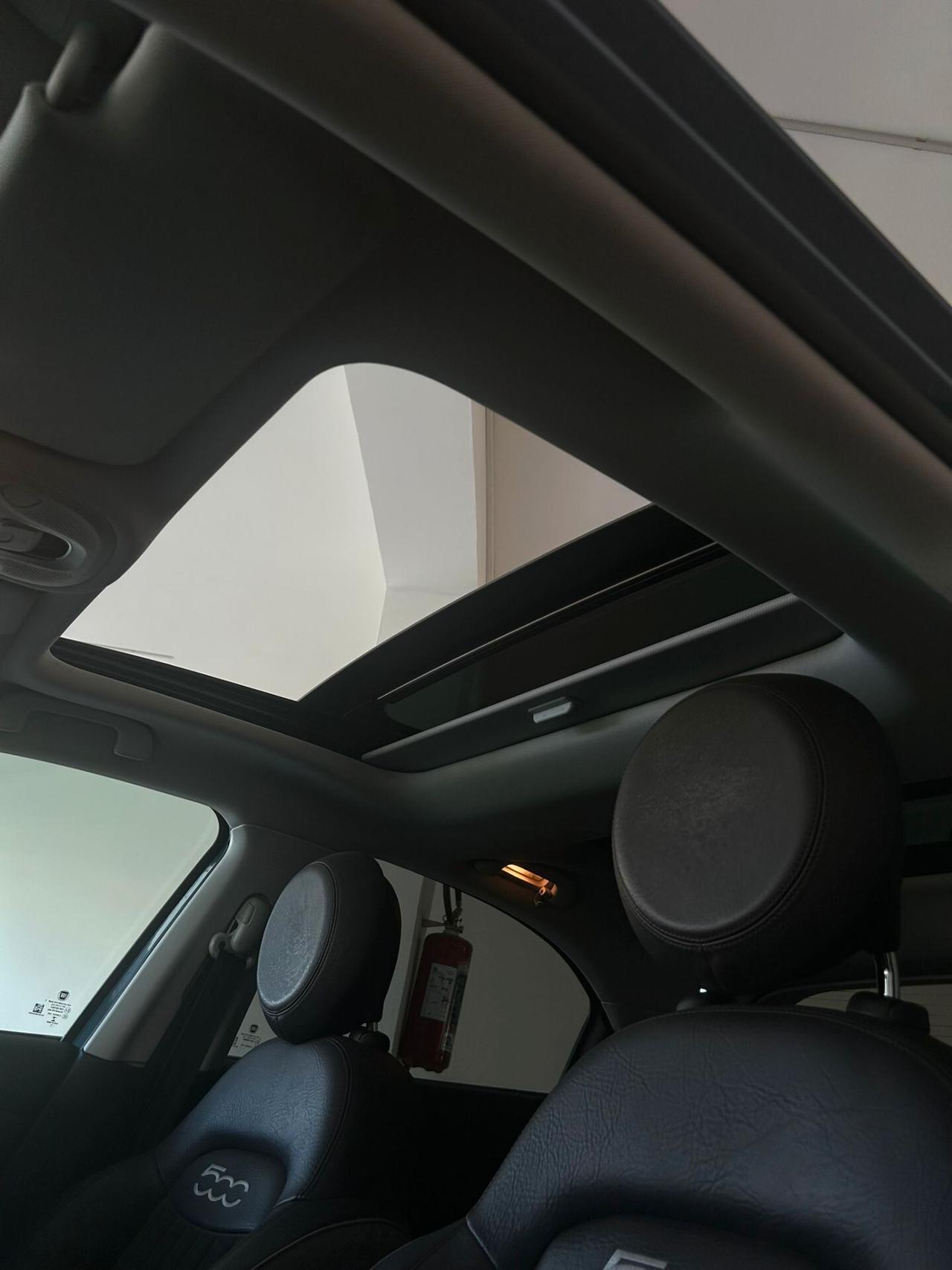 Fiat 500X 1.3 MultiJet 95 CV Lounge