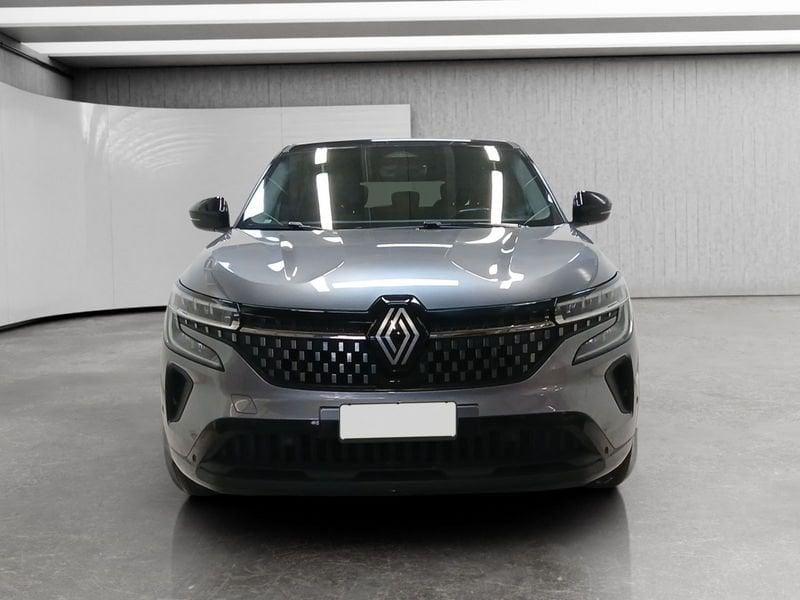 Renault Austral 1.2 E-Tech full hybrid Techno 200cv auto