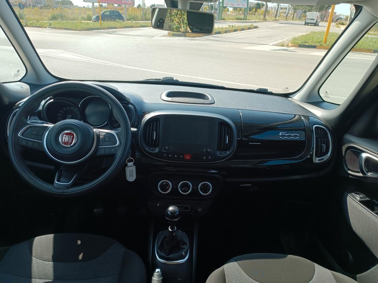 Fiat 500L 1.6 Multijet 120 CV Cross