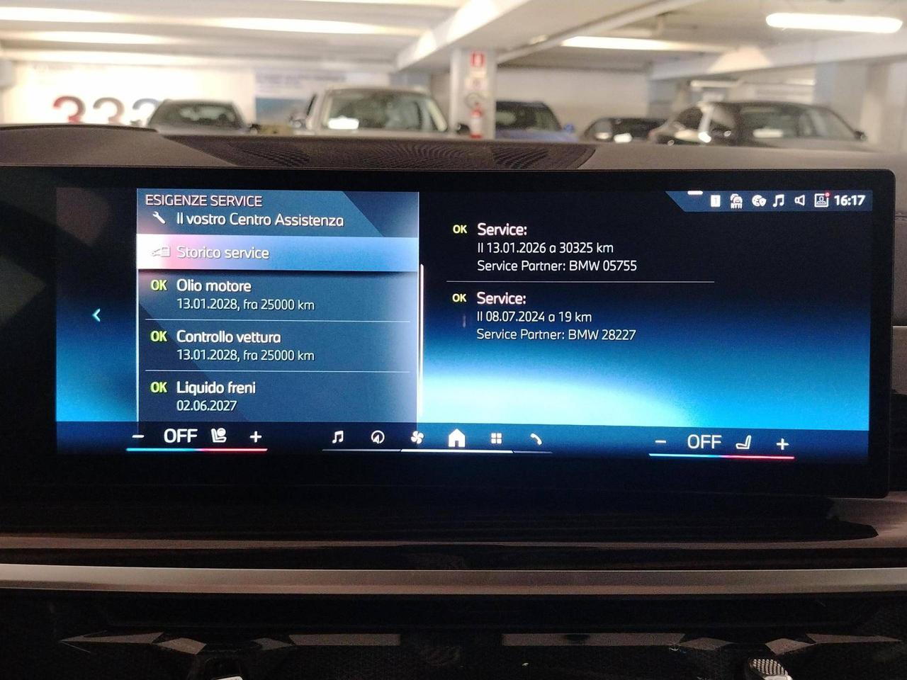 BMW X6 xDrive30d MSport Pro