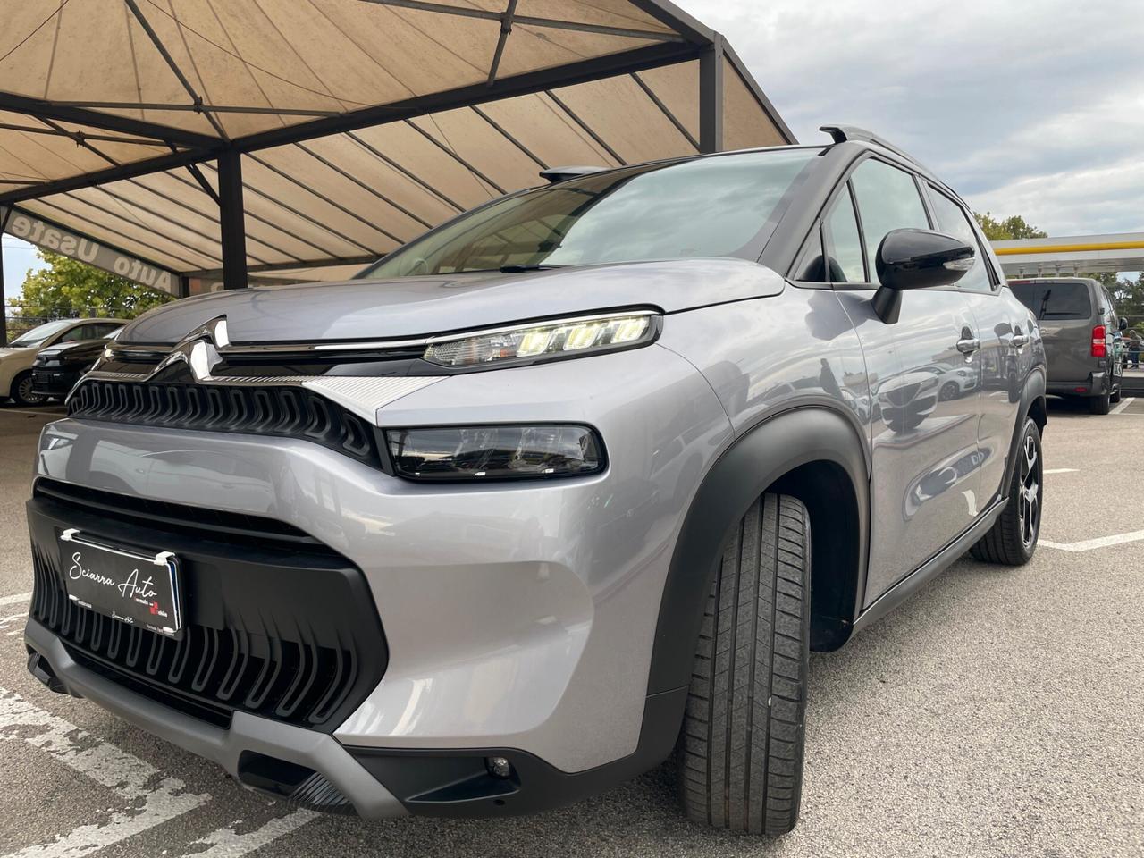 Citroen C3 Aircross PureTech 130 S&S EAT6 Max