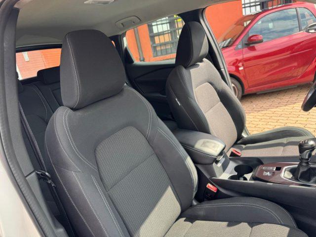 NISSAN Qashqai MHEV 140 CV Business