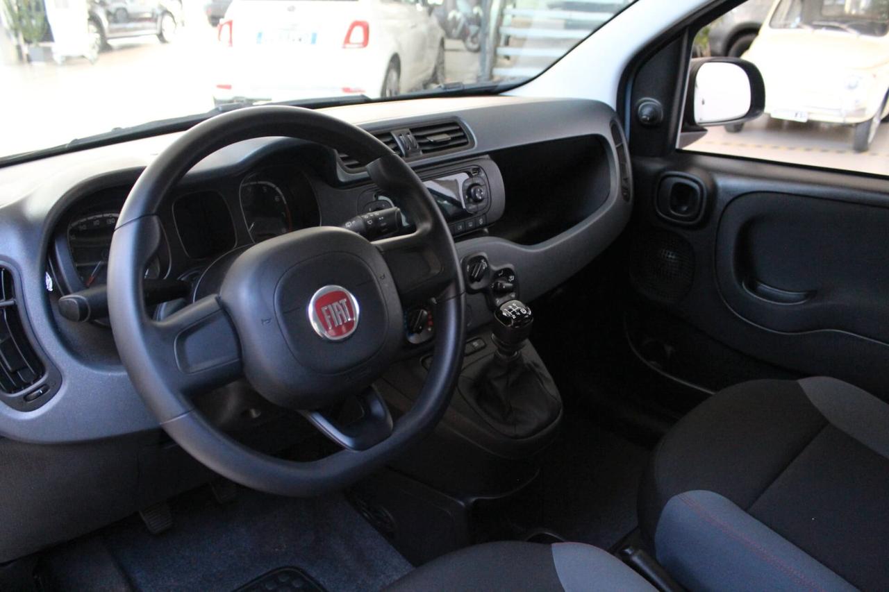 Fiat Panda 1.2 Easy