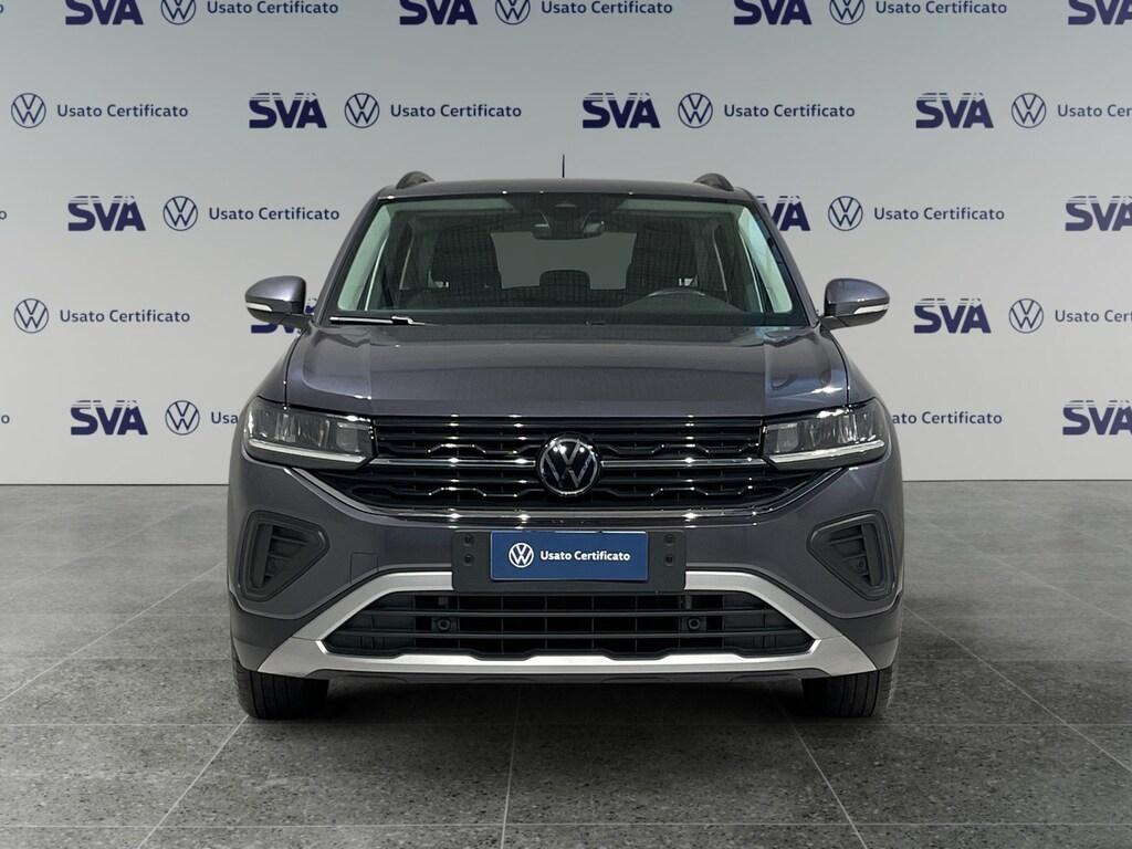 Volkswagen T-Cross 1.0 Tsi 115CV DSG Life