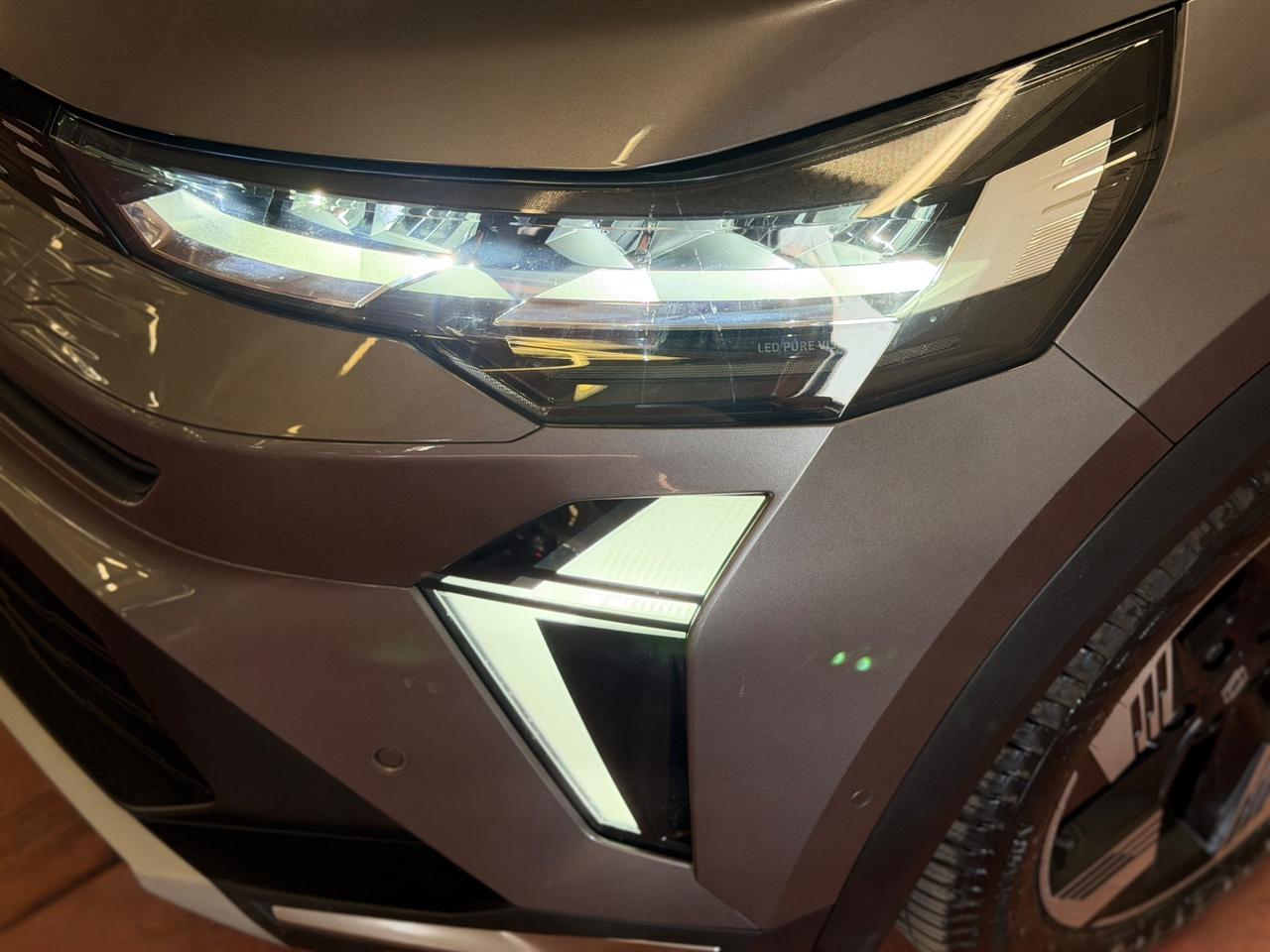 Renault Symbioz Full Hybrid E-Tech 145 CV Iconic