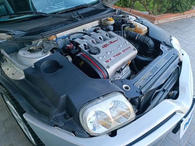 ALFA ROMEO GTV 2.0i 16V Twin Spark cat L