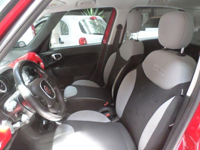 Fiat 500L 1.3 Multijet 95 CV Pop Star E6 NEOPATENTATI