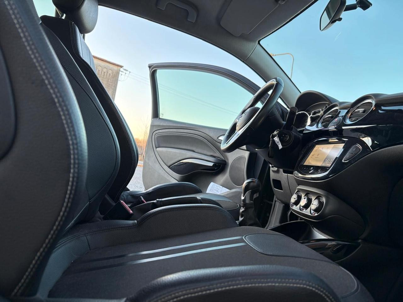 Opel Adam SLAM 1.4 100 CV MT