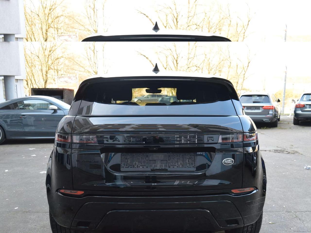 Land Rover Range Evoque 2.0D I4-L.Flw 150 CV AWD Auto S