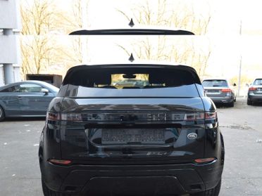 Land Rover Range Evoque 2.0D I4-L.Flw 150 CV AWD Auto S