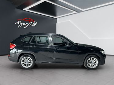 Bmw X1 sDrive18d Sport Line