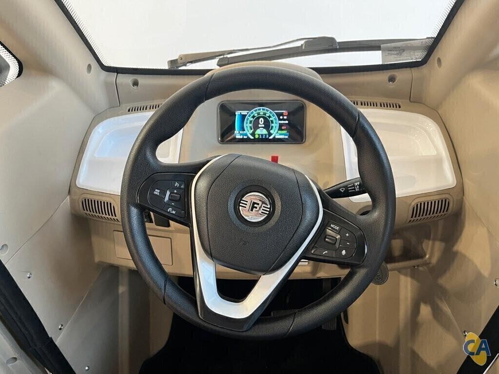 FREEDOM DUE - Macchina Senza Patente - NOVITA'