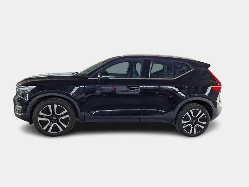 VOLVO XC40 T5 Plug-in Hybrid auto Recharge Inscription Expression